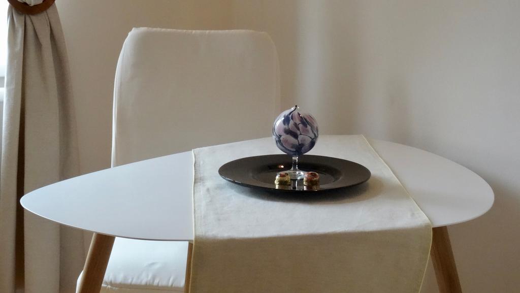 Sonnberg Apartments Виена Екстериор снимка