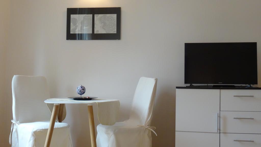 Sonnberg Apartments Виена Екстериор снимка