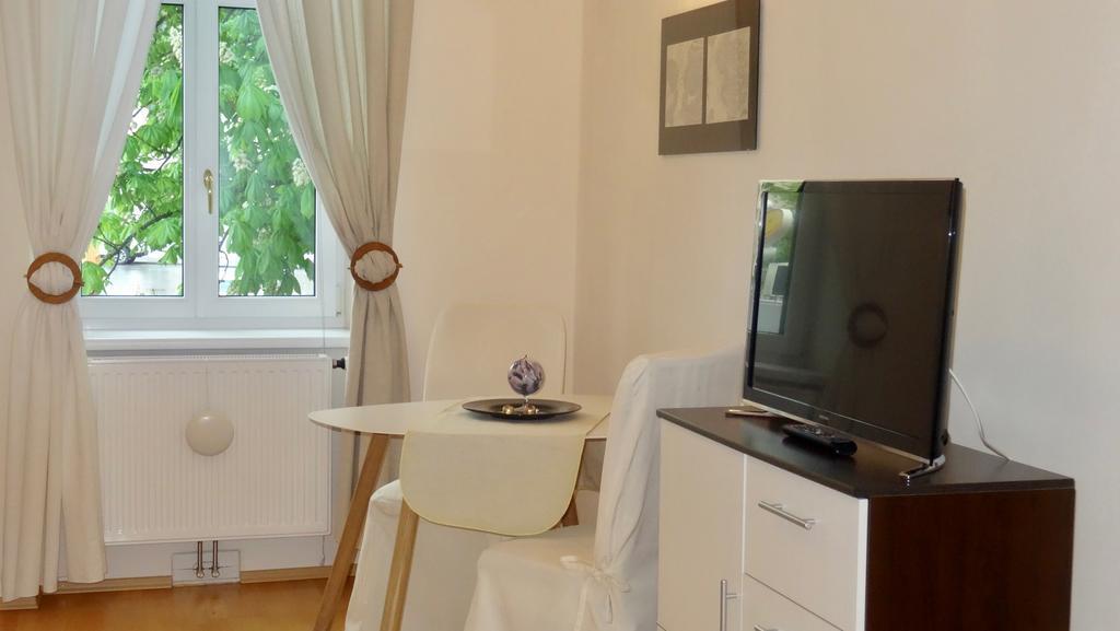 Sonnberg Apartments Виена Екстериор снимка