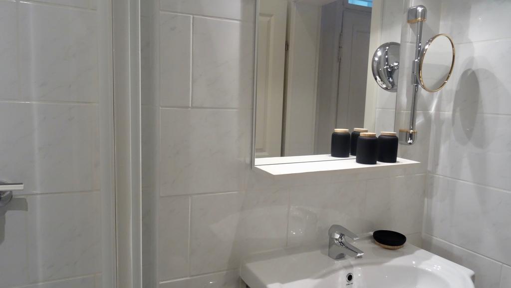 Sonnberg Apartments Виена Екстериор снимка