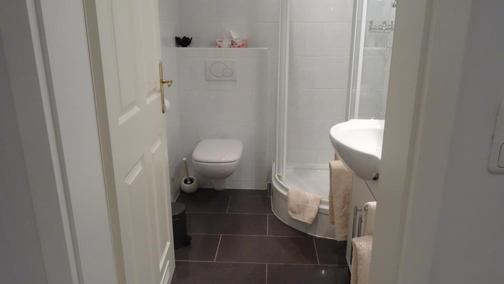 Sonnberg Apartments Виена Екстериор снимка